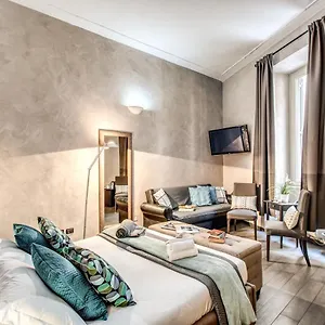 3* Vendégház La Residenza Dell'angelo
